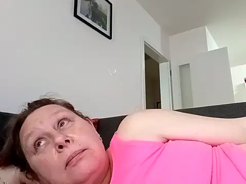 Webkamerová show Jahudka47