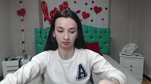 Je55icaBreezen Live XXX chat