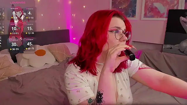 Alice_Kitagawa: απευθείας συνομιλία ΧΧΧ