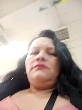 XXX chat uživo modela Any-77