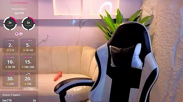 sofiaatp's Live XXX Chat