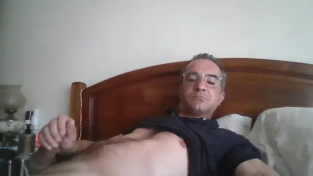 Show webcam de Rochinha73