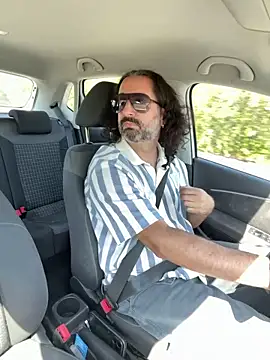 Show webcam de eduardbareback