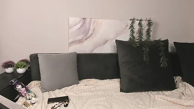 Mary_Xextra's Live XXX Chat