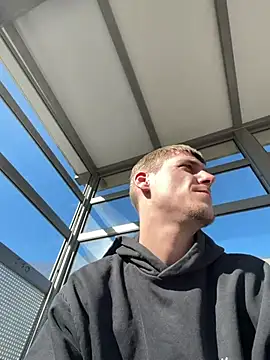 Cookieboy88 Webcam-Show