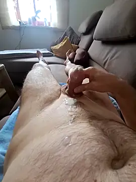 oldermanforwomen Webcam Show