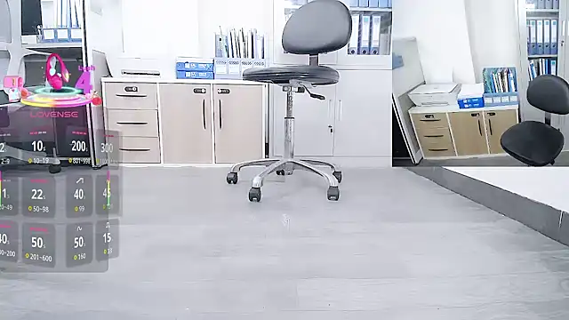 Saffron_10: вебкам-шоу