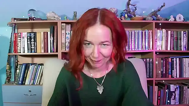 Foxilady357 现场XXX聊天