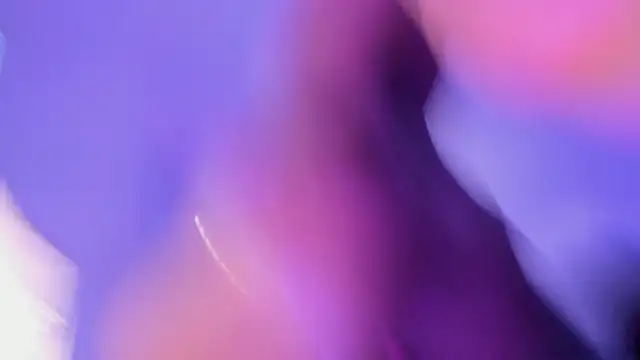 Show webcam de criss_zuri