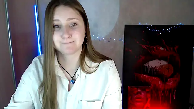 Milka_kamila's Live XXX Chat