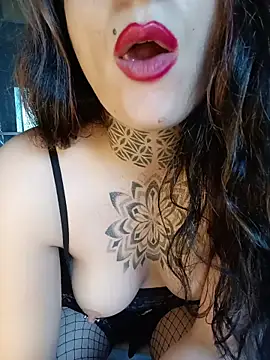 Porcellina181: вебкам-шоу