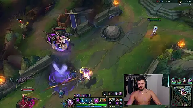 Онлайн чат XXX guzzfit