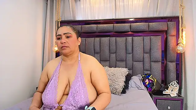 عرض كام Karina_Mendoza