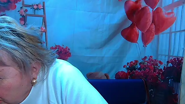 RenataDaster Chat XXX in diretta