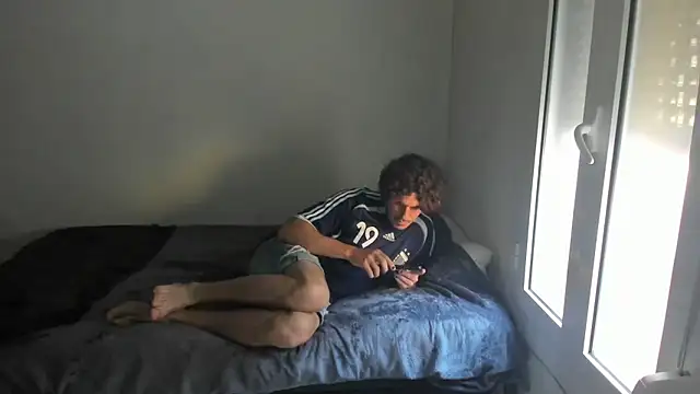 joaquin420_hot's Live XXX Chat