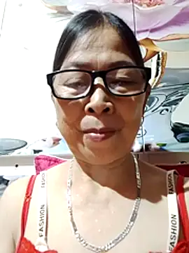 Sky-rain98 Webcam-Show