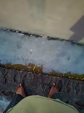 Show webcam de Desii_rockstarr