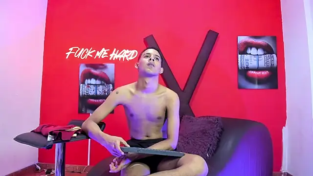 SEXY_BIG_COCK Webcamshow