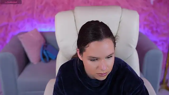 ArinaVoice – Naživo XXX chat