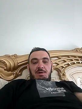 Webkamerová show Maryo69v8