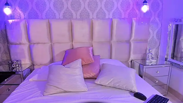 Chat XXX ao vivo de LunaMyers