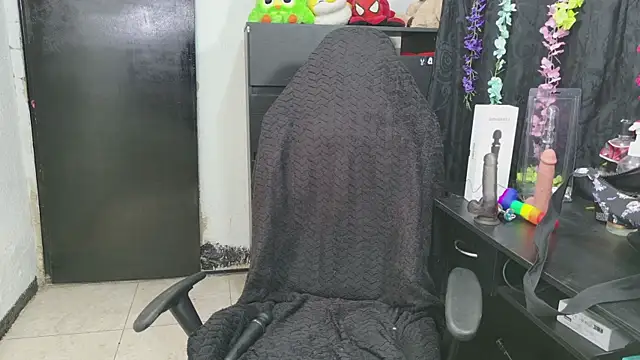 ann_bronw Chat XXX in diretta