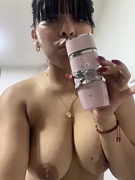 BrendaCrean live XXX chat