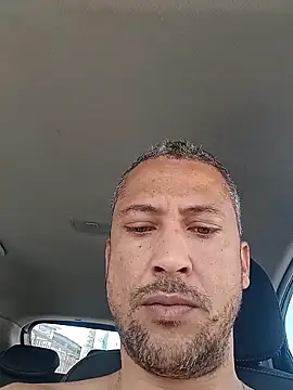 Show de Arrombador20 na webcam