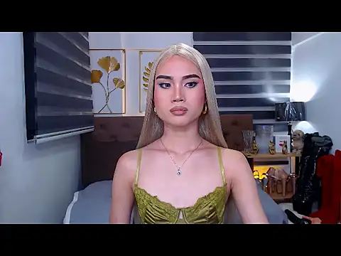 JuicyCockThea Pertunjukan Webcam