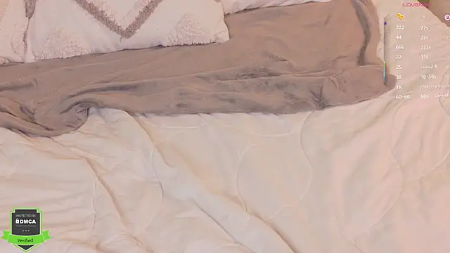 _Miss_Kimm's Live XXX Chat