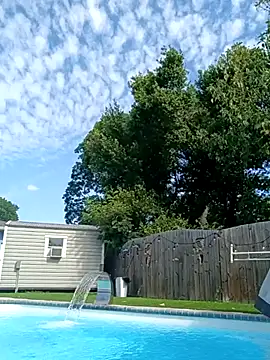 heheskippy – Kamerová šou