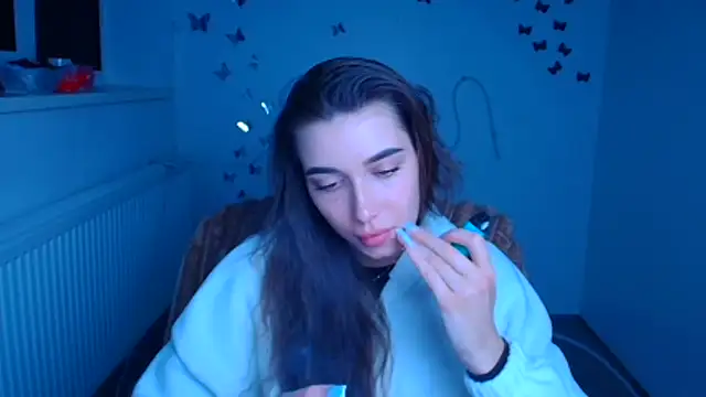 NikaMystic Chat XXX in diretta