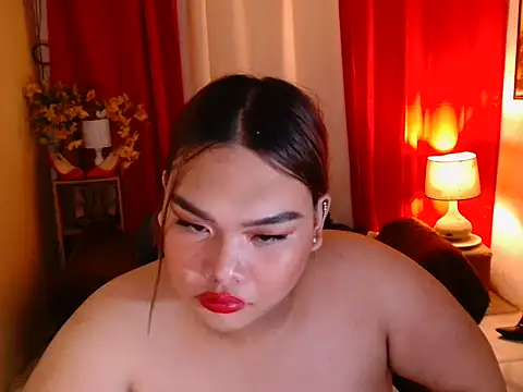 MargaretLim 在線直播表演