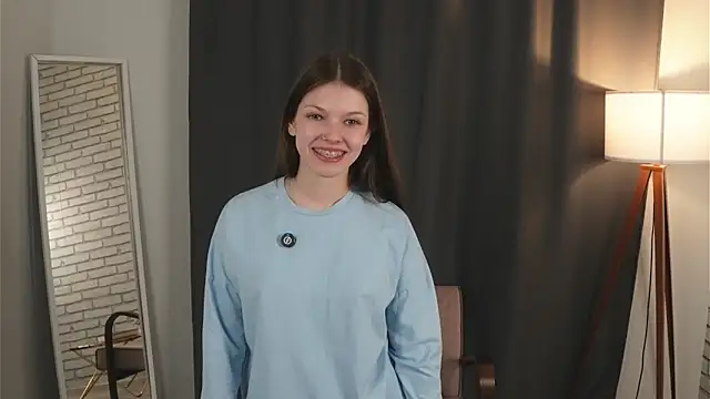 ErnaGiove Chat XXX in diretta