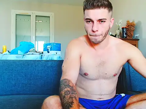 Elkafit28 웹캠 쇼