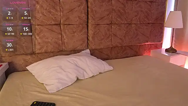 Daisha_Riley: онлайн-секс-чат