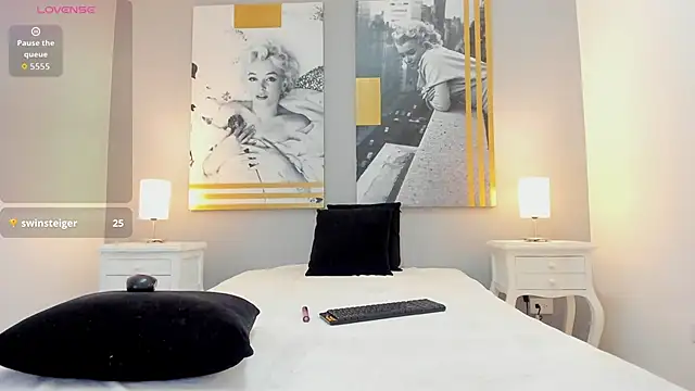 TracyDavis_'s Live XXX Chat