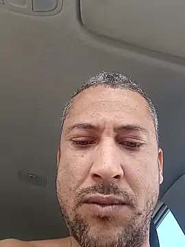 Show de Arrombador20 na webcam