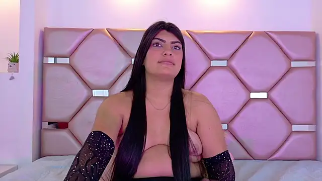 Tiffany_wilson_: онлайн-секс-чат