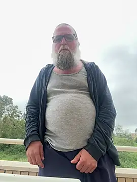 Show de Noitelivre na webcam