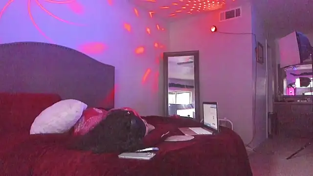 Chat +18 de yiauana ao vivo