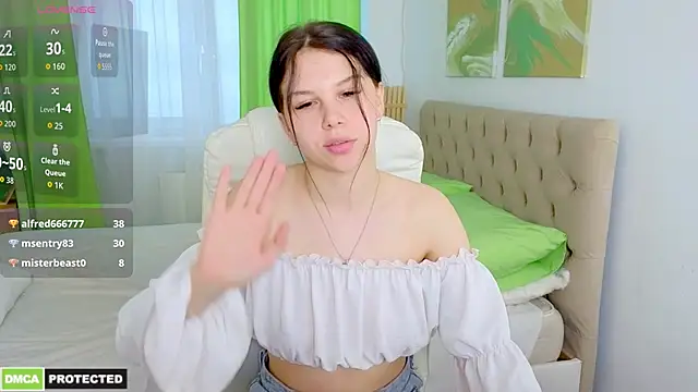 Chat XXX Live DarkAdelina