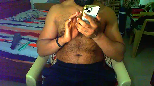 Show de Vbestshow na webcam