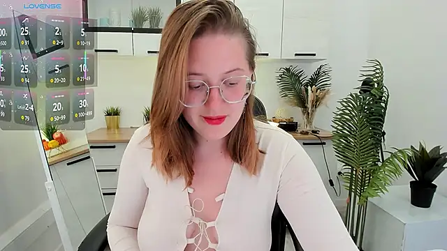 Chat XXX Live Charmy_Gracy