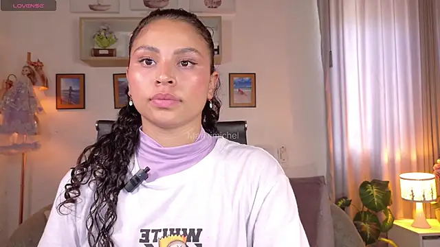 Chat XXX ao vivo de Marivimichel_s