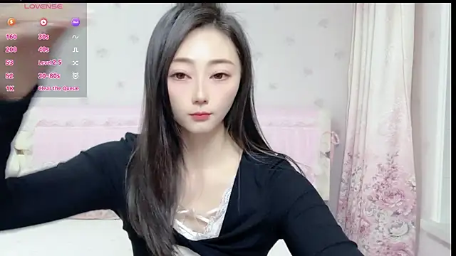 anjila888 网络视讯表演