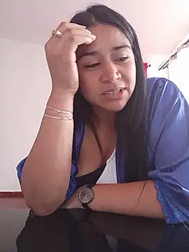 Chat XXX Live LexyJohnnes_