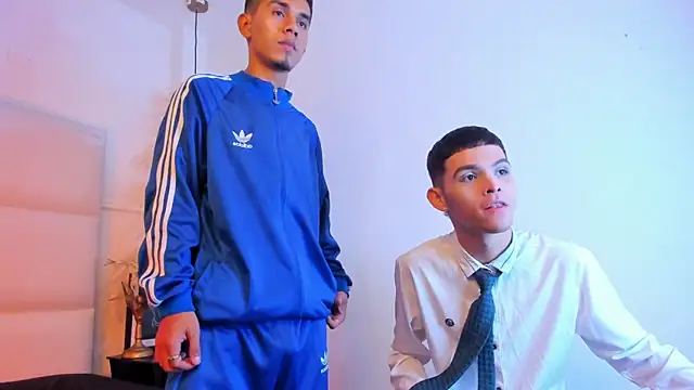 Вебкам-шоу your_d0ll1