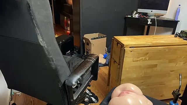 leanjamesdean webkamerás műsora