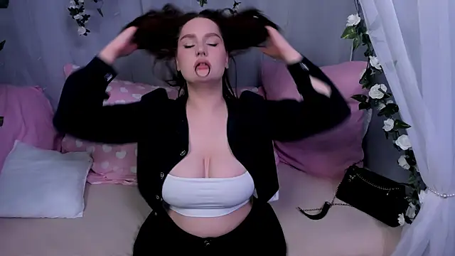 SofiaLovelyC Live XXX-chat